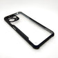 iPaky Soft Silicone TPU Strong bumper case for Redmi 12
