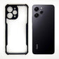 iPaky Soft Silicone TPU Strong bumper case for Redmi 12