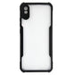 iPaky Soft Silicone Bumper Case For Redmi 9A