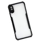 iPaky Soft Silicone Bumper Case For Redmi 9A