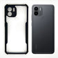 iPaky Soft Silicone TPU Strong bumper case for Redmi A2 / A2 Plus