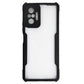 iPaky Soft Silicone Bumper Case For Redmi Note 10 Pro