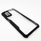 iPaky Soft Silicone TPU Bumper Case For Redmi Note 11