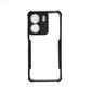 iPaky Soft Silicone TPU Strong bumper case for Redmi 13C