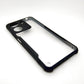 iPaky Soft Silicone TPU Strong bumper case for Redmi 13C