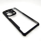 iPaky Soft Silicone TPU Strong bumper case for Redmi Note 13 Pro 4G