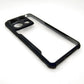 iPaky Soft Silicone TPU Strong bumper case for Redmi Note 13 Pro 5G