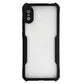 iPaky Soft Silicone TPU Bumper Case For Redmi Note 6 Pro