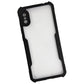 iPaky Soft Silicone TPU Bumper Case For Redmi Note 6 Pro