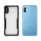 iPaky Soft Silicone TPU Bumper Case For Redmi Note 6 Pro