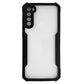 iPaky Soft Silicone Bumper Case For Redmi Note 8