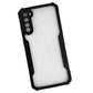 iPaky Soft Silicone Bumper Case For Redmi Note 8