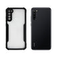 iPaky Soft Silicone Bumper Case For Redmi Note 8