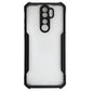 iPaky Soft Silicone TPU Bumper Case For Redmi Note 8 Pro