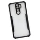 iPaky Soft Silicone TPU Bumper Case For Redmi Note 8 Pro