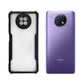 iPaky Soft Silicone TPU Bumper Case For Redmi Note 9T