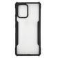 iPaky Soft Silicone TPU Bumper Case For Samsung S10 Lite