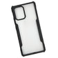iPaky Soft Silicone TPU Bumper Case For Samsung S10 Lite