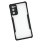 iPaky Soft Silicone Bumper Case For Samsung Galaxy S20 FE