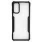 iPaky Soft Silicone TPU Bumper Case For Samsung S20
