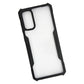 iPaky Soft Silicone TPU Bumper Case For Samsung S20