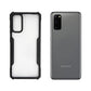 iPaky Soft Silicone TPU Bumper Case For Samsung S20