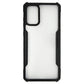 iPaky Soft Silicone TPU Bumper Case For Samsung S20 Plus
