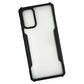 iPaky Soft Silicone TPU Bumper Case For Samsung S20 Plus