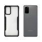 iPaky Soft Silicone TPU Bumper Case For Samsung S20 Plus
