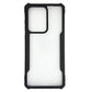 iPaky Soft Silicone TPU Bumper Case For Samsung S20 Ultra