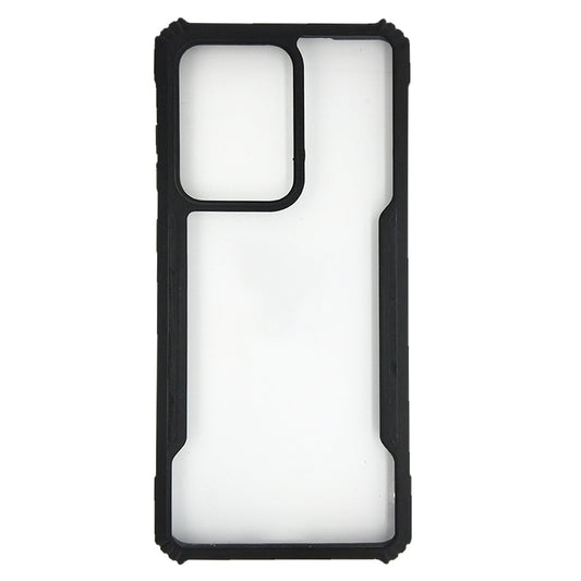 iPaky Soft Silicone TPU Bumper Case For Samsung S20 Ultra