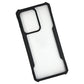 iPaky Soft Silicone TPU Bumper Case For Samsung S20 Ultra