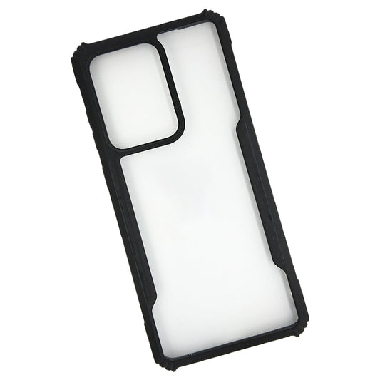 iPaky Soft Silicone TPU Bumper Case For Samsung S20 Ultra