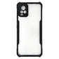 iPaky Soft Silicone Bumper Case For Vivo V20