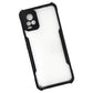 iPaky Soft Silicone Bumper Case For Vivo V20