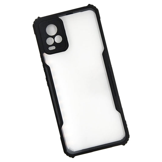 iPaky Soft Silicone Bumper Case For Vivo V20