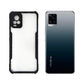 iPaky Soft Silicone Bumper Case For Vivo V20