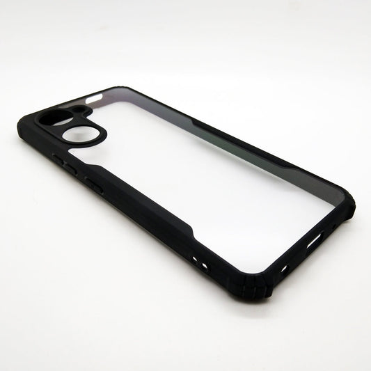 Vivo Y03 iPaky Case Back Cover Soft Silicone TPU Bumper case