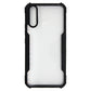 iPaky Soft Silicone Bumper Case For Vivo Y12 / Y15 / Y17