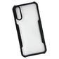 iPaky Soft Silicone Bumper Case For Vivo Y12 / Y15 / Y17