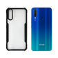 iPaky Soft Silicone Bumper Case For Vivo Y12 / Y15 / Y17