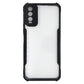 iPaky Soft Silicone Bumper Case For Vivo Y20