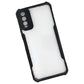 iPaky Soft Silicone Bumper Case For Vivo Y20