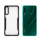 iPaky Soft Silicone Bumper Case For Huawei Y6p