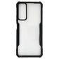iPaky Soft Silicone Bumper Case For Huawei Y7A