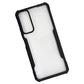 iPaky Soft Silicone Bumper Case For Huawei Y7A