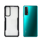iPaky Soft Silicone Bumper Case For Huawei Y7A