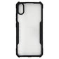 iPaky Soft Silicone TPU Bumper Case For Vivo Y91