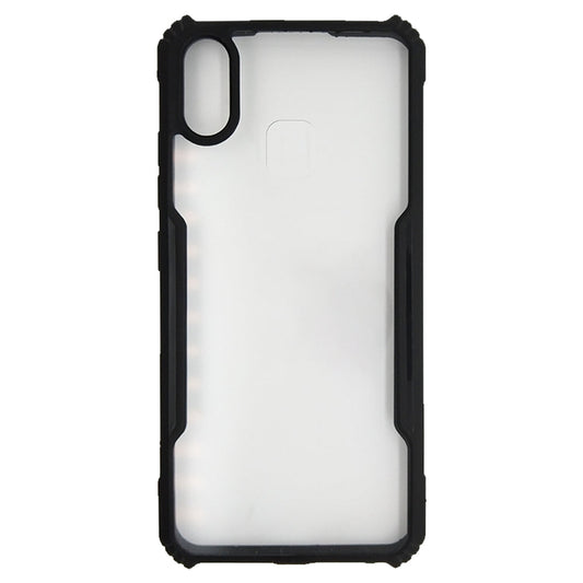 iPaky Soft Silicone TPU Bumper Case For Vivo Y91