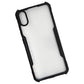 iPaky Soft Silicone TPU Bumper Case For Vivo Y91